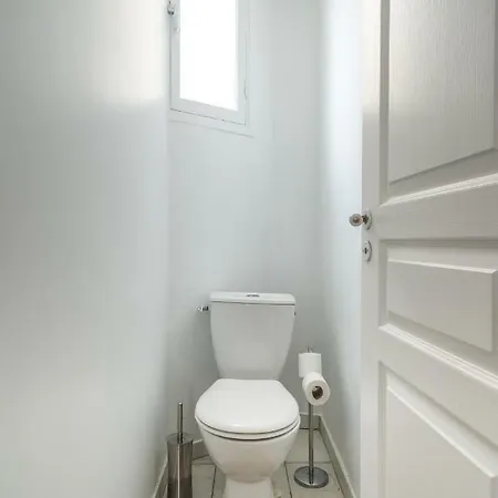 Cmg Nazareth/ Republique Xiv Apartment *